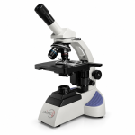 Advanced Monocular Research Microscope